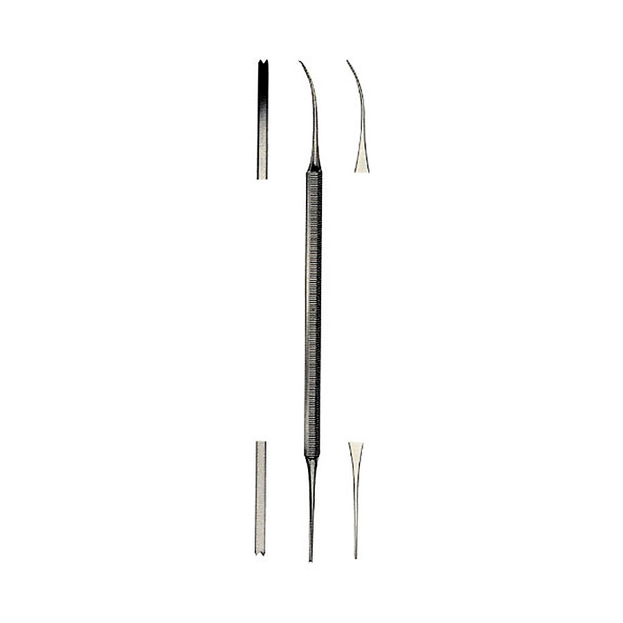 Mucotome, Tongue Spatulas