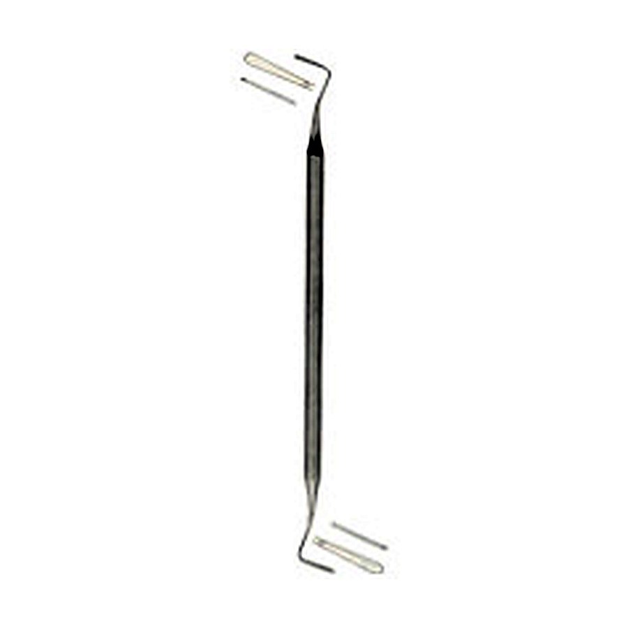 Mucotome, Tongue Spatulas