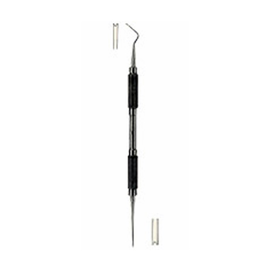 Mucotome, Tongue Spatulas