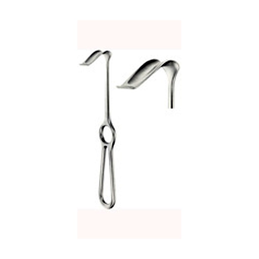 Cheek Retractors