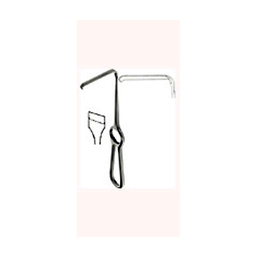 Cheek Retractors
