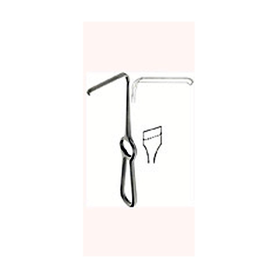 Cheek Retractors