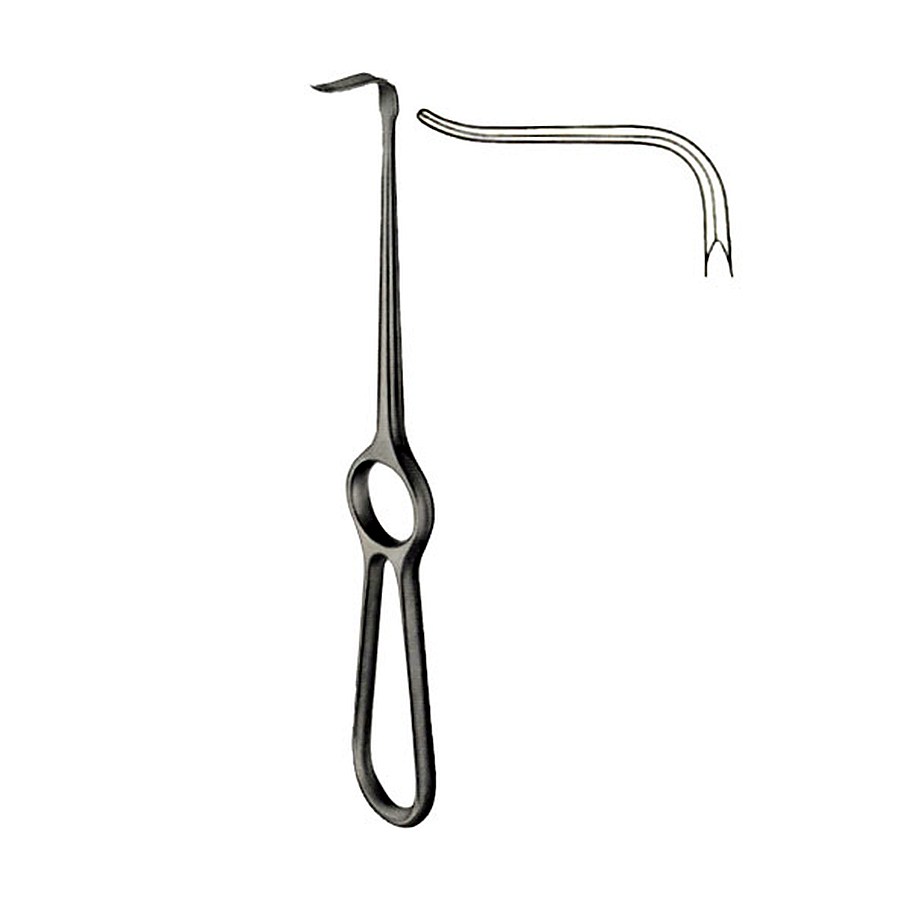 Soft Tissue Retractors