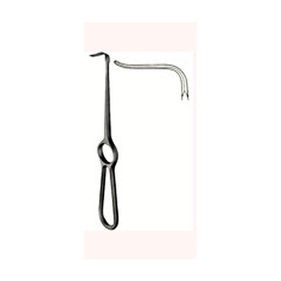 Soft Tissue Retractors