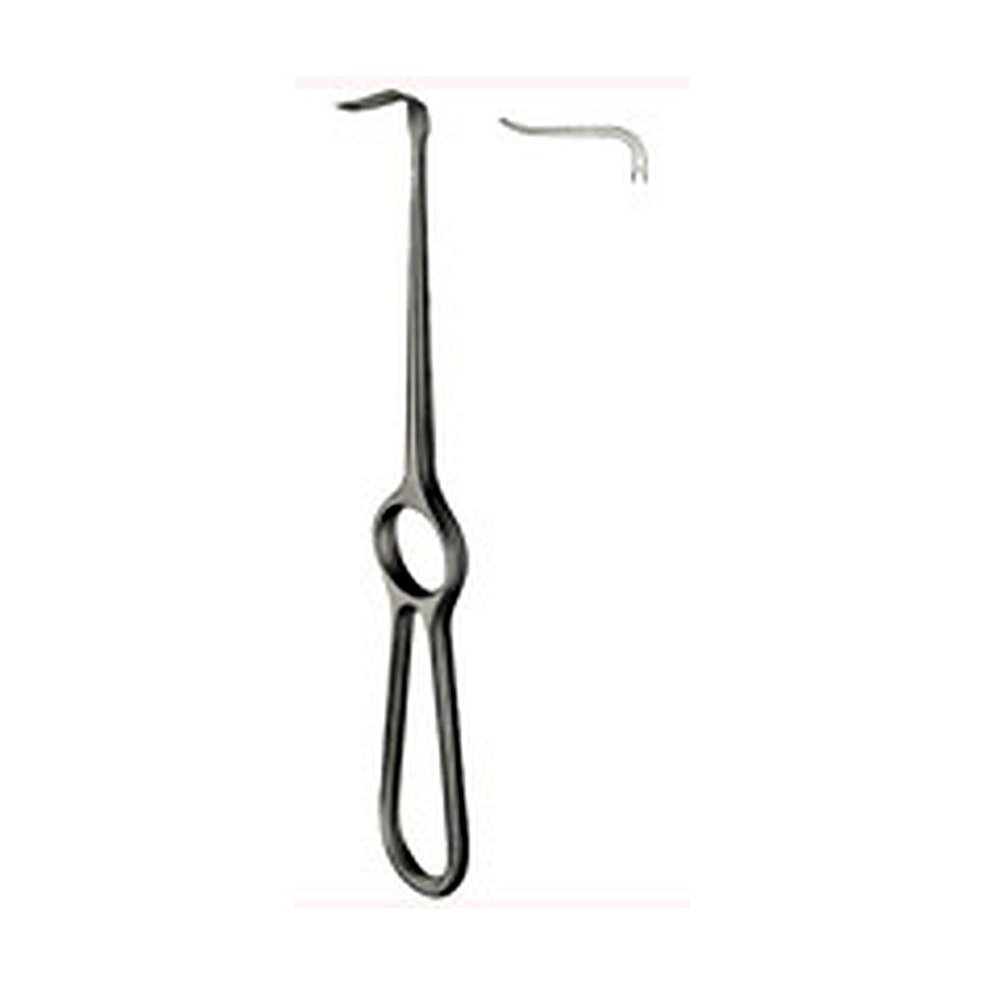 Soft Tissue Retractors