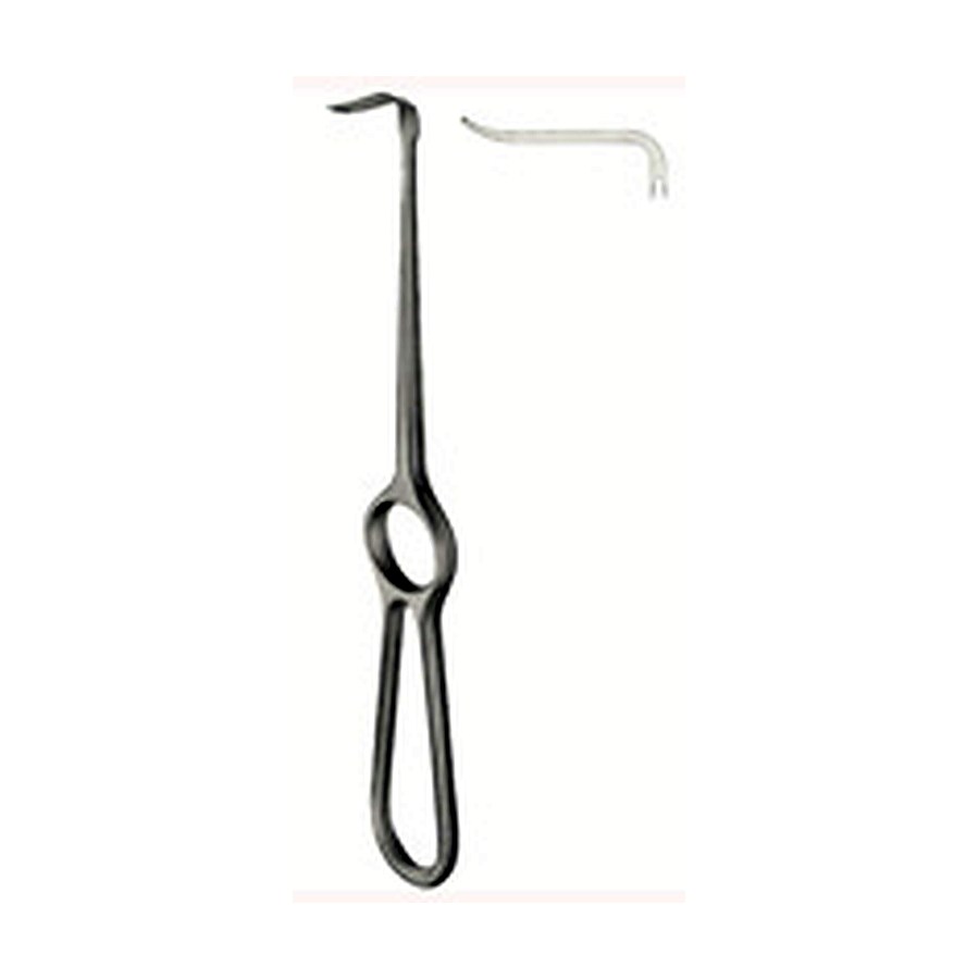 Soft Tissue Retractors
