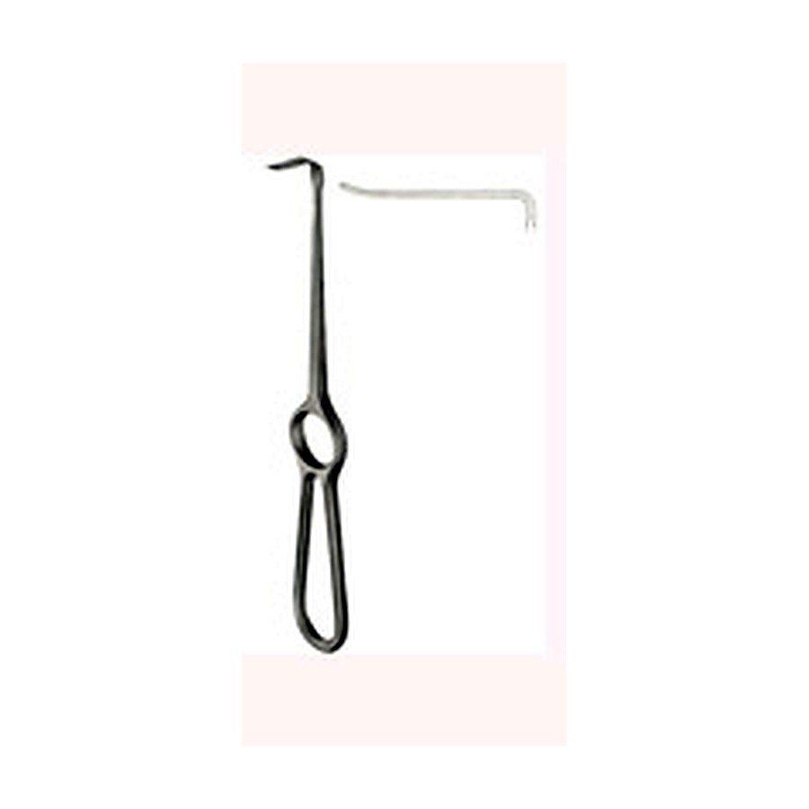 Soft Tissue Retractors