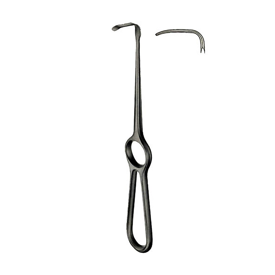 Soft Tissue Retractors