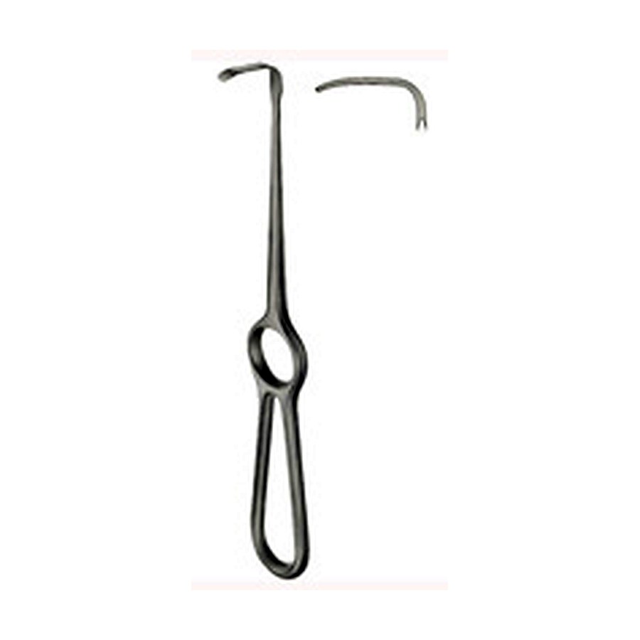 Soft Tissue Retractors