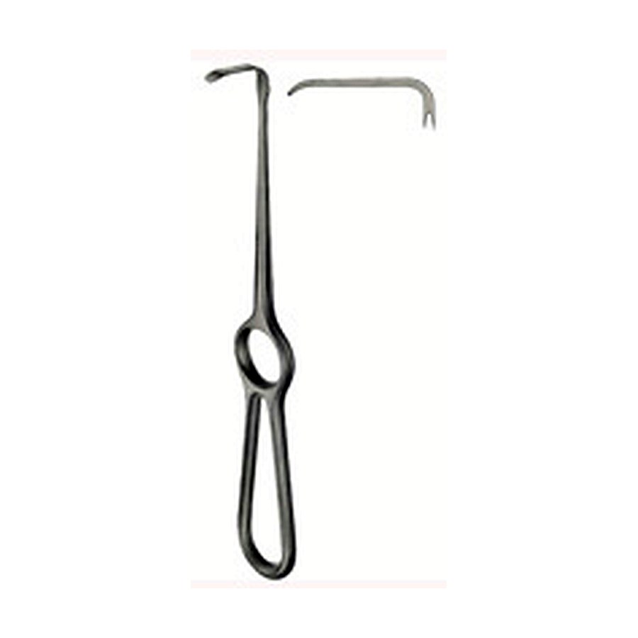Soft Tissue Retractors