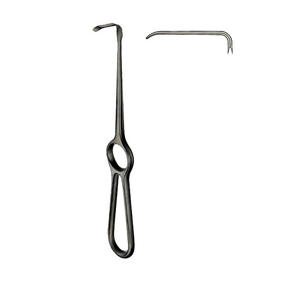 Soft Tissue Retractors