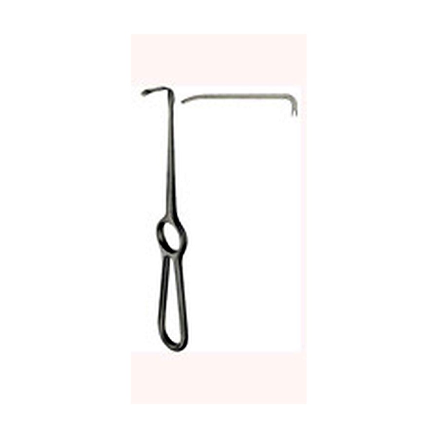 Soft Tissue Retractors