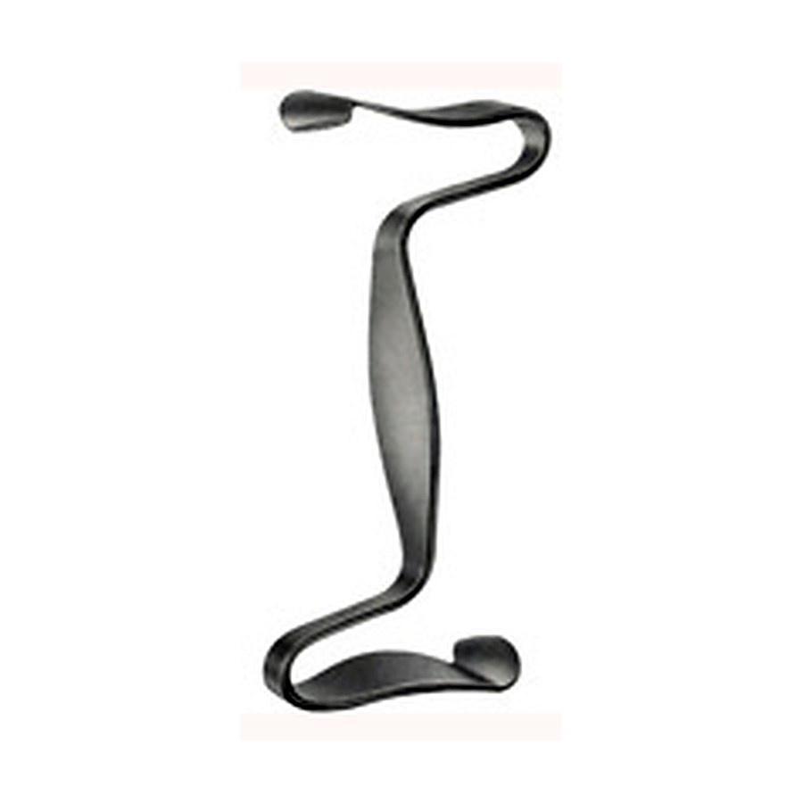 Cheek Retractors