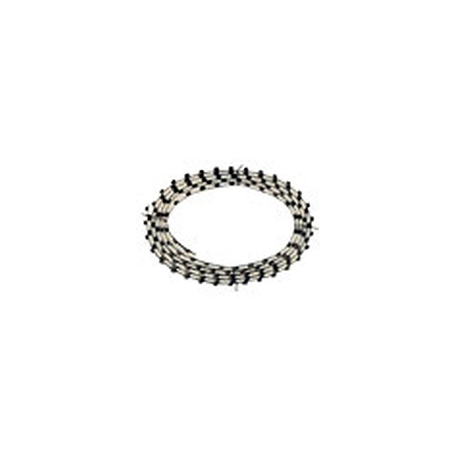 Hooks, in Coils of approx. 40"