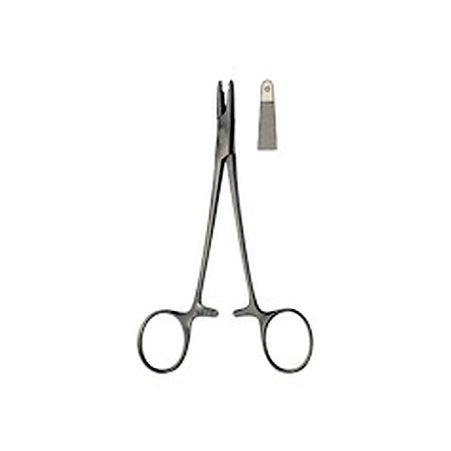 Wire Ligature Forceps