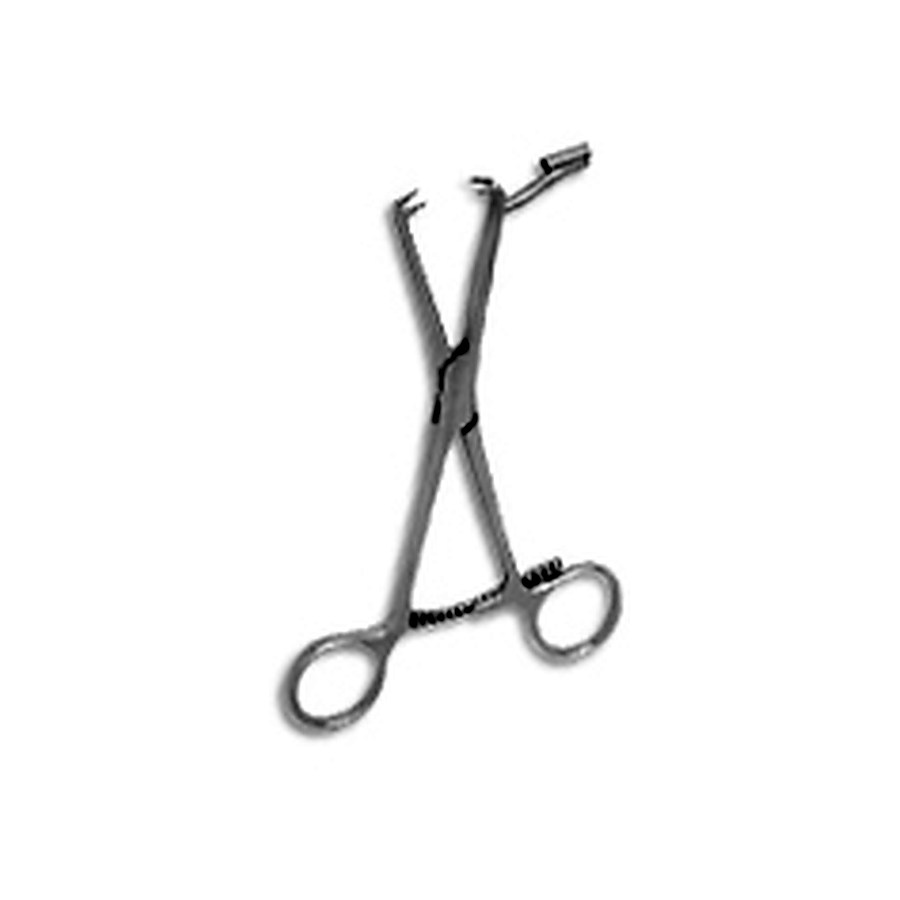 Chang Pin Clamp
