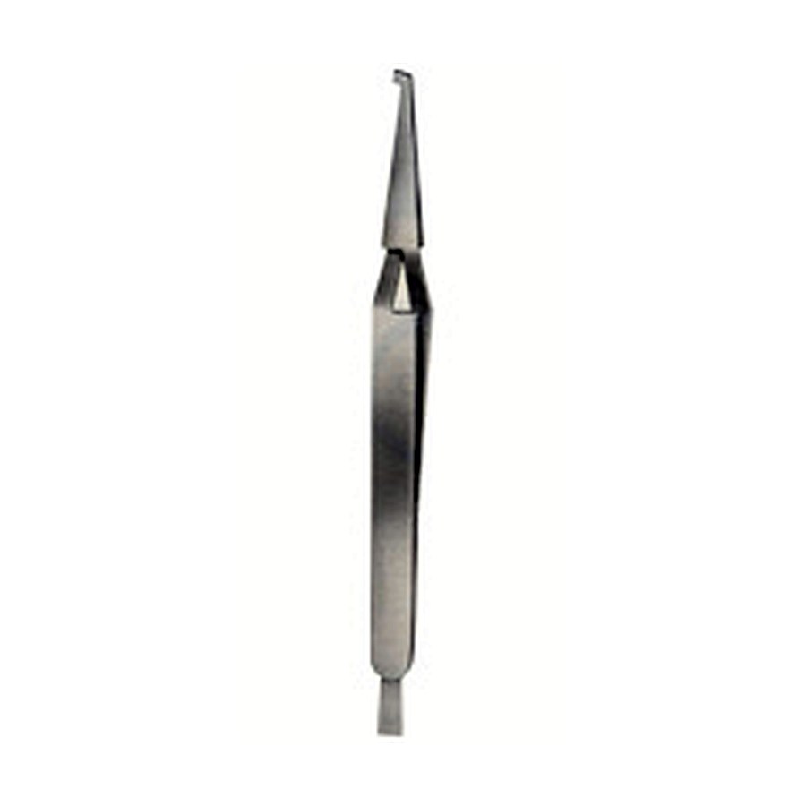 Bracket Positioning Forceps