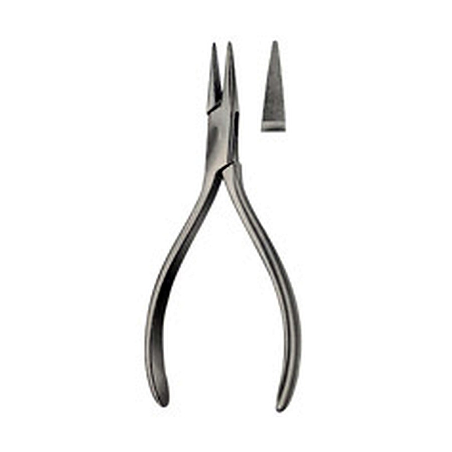 Pliers for Technic and Orthodontics