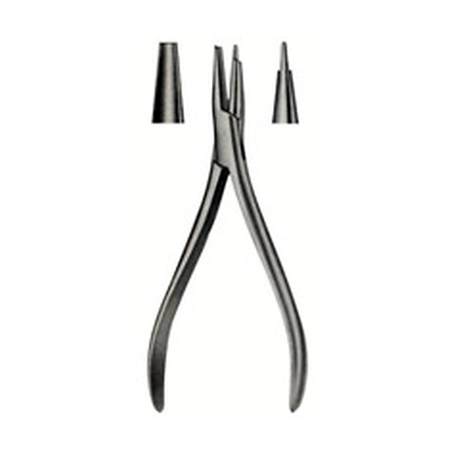 Wire Bending Pliers