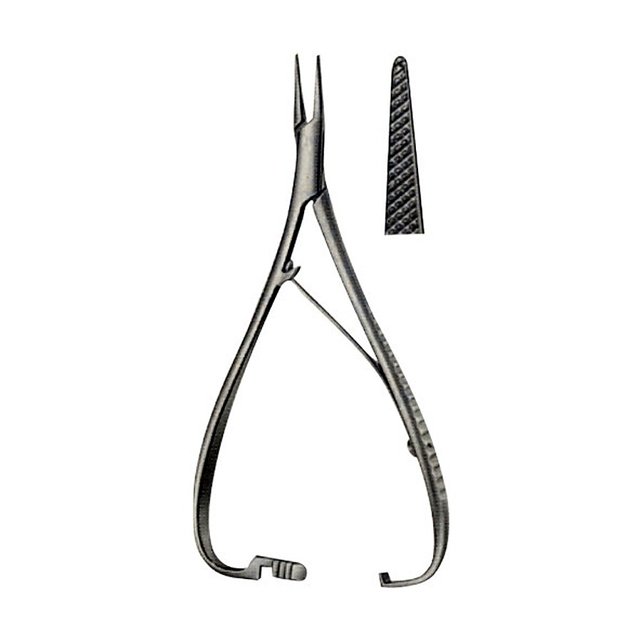 Forceps