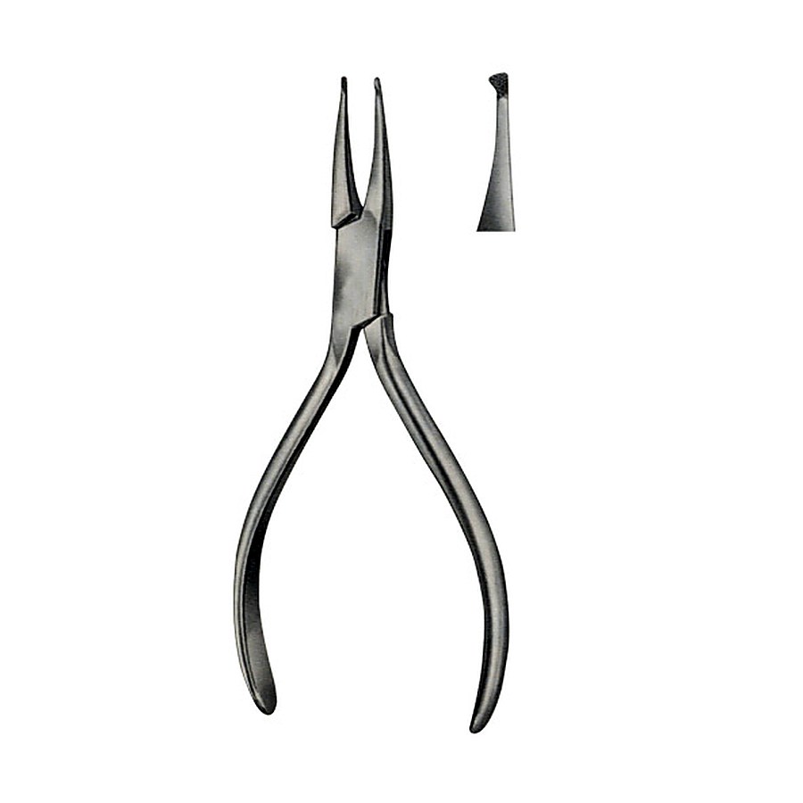 Pliers for Orthodontics