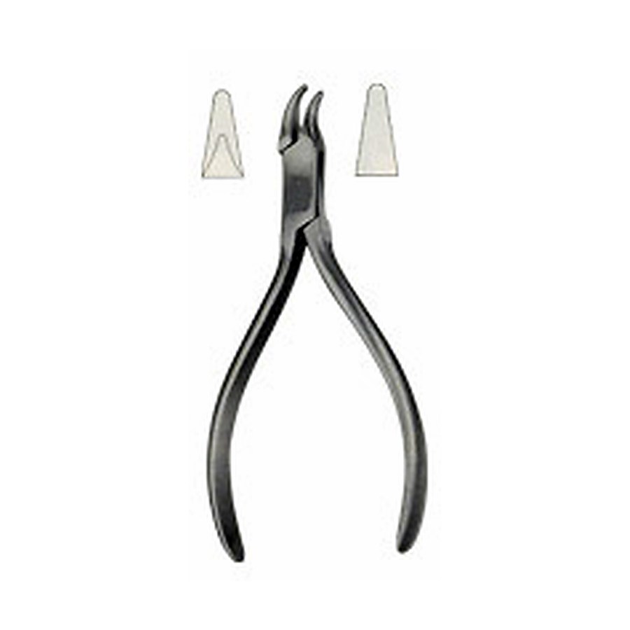 Contouring Pliers