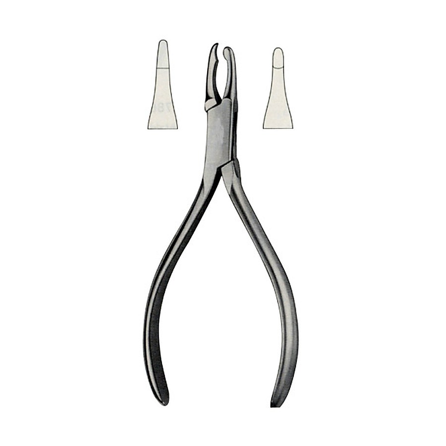 Contouring Pliers