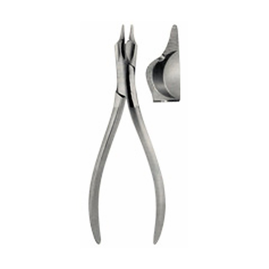 Pin & Wire Cutters