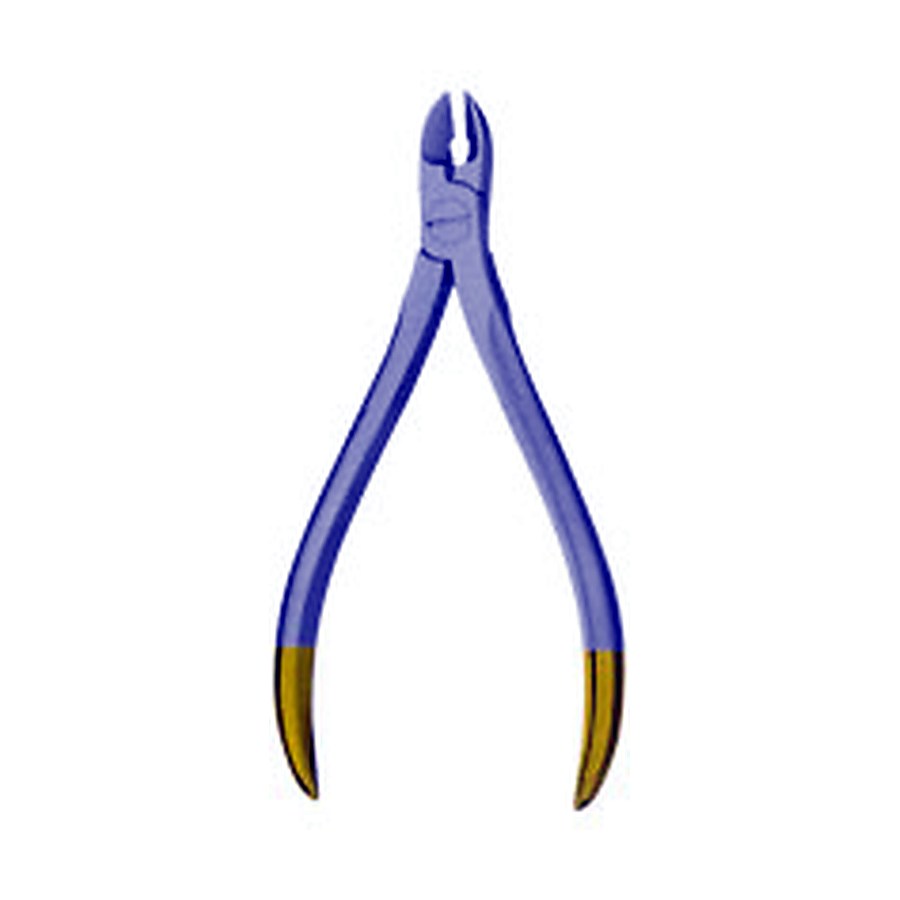 Wire Cutters for Orthodontics