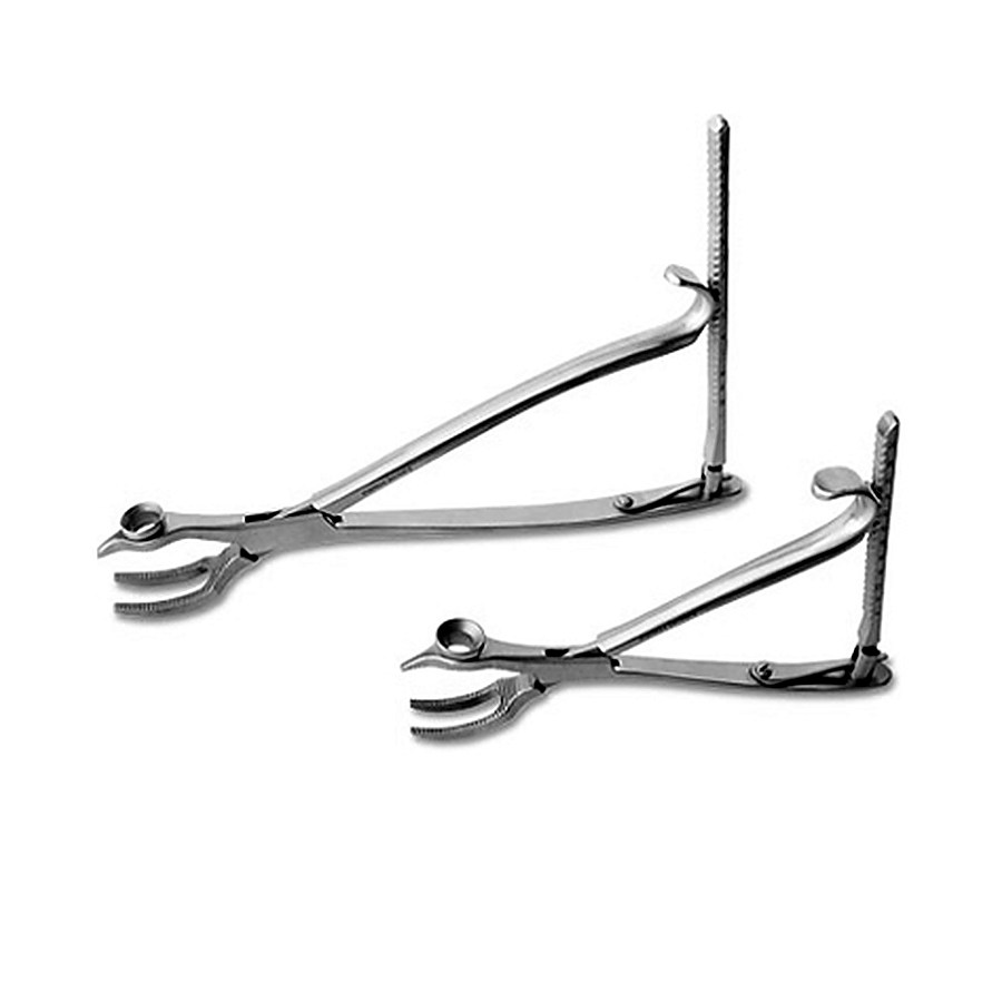 O'Brien Bone Clamps