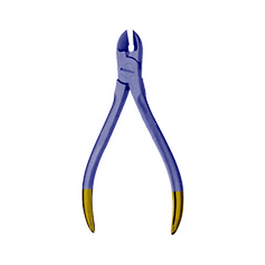 Wire Cutters for Orthodontics
