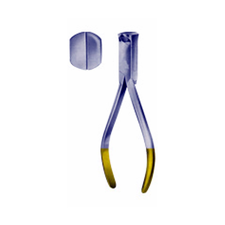Pin & Wire Cutters