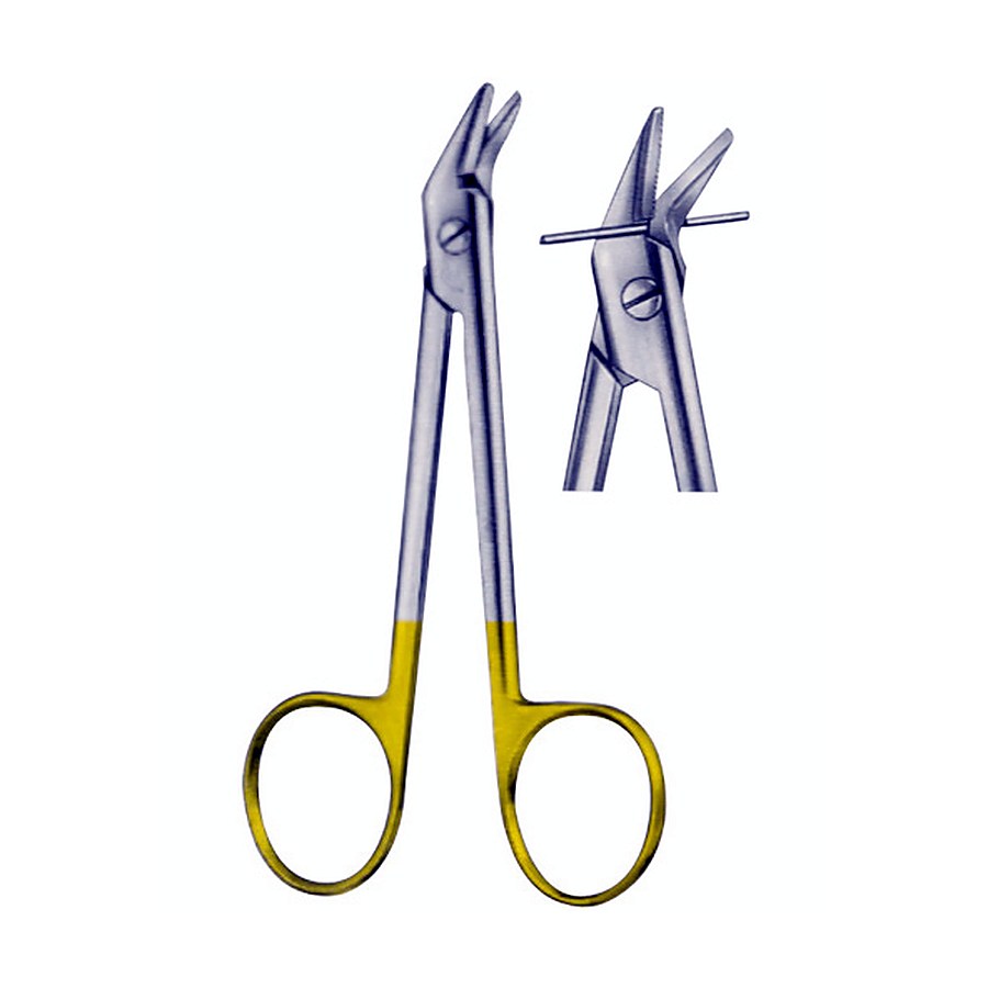 Wire Scissor
