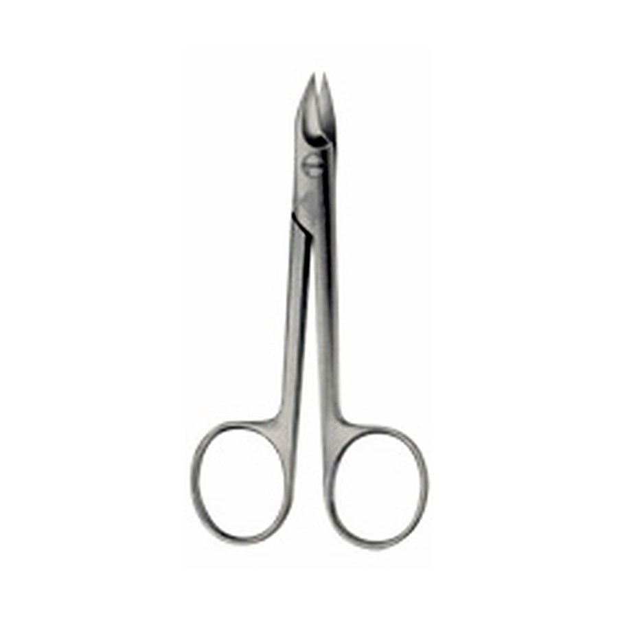 Crown Scissors