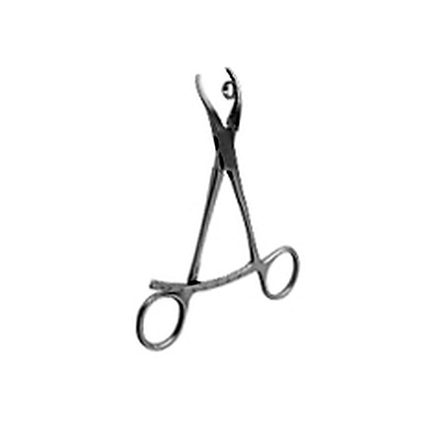O'Brien Bone Clamp with Drill Guide