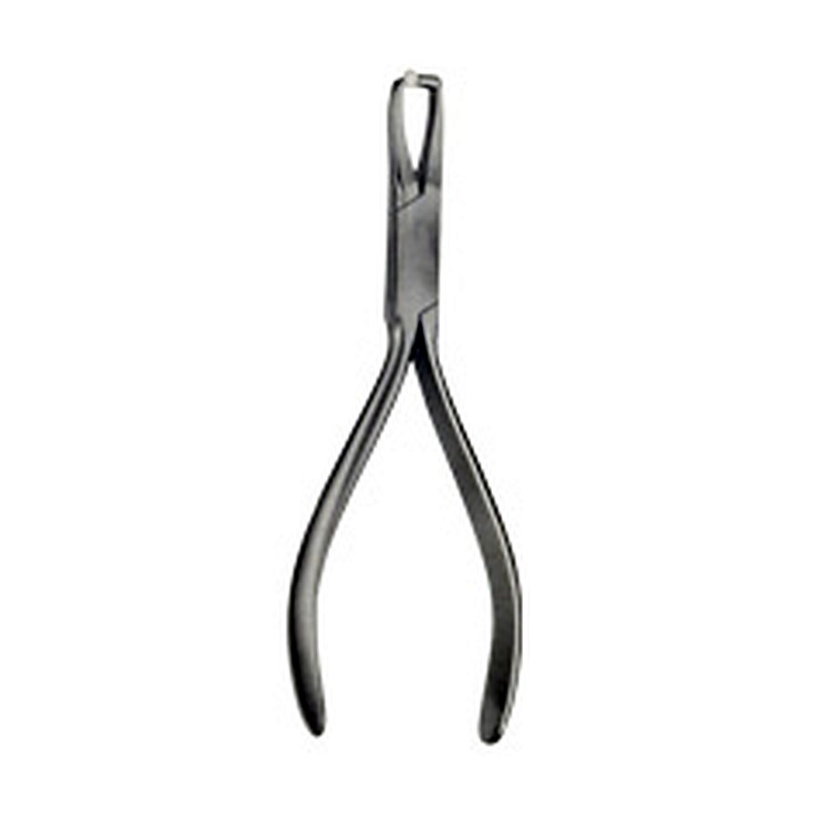 Antereior Band Removing Pliers