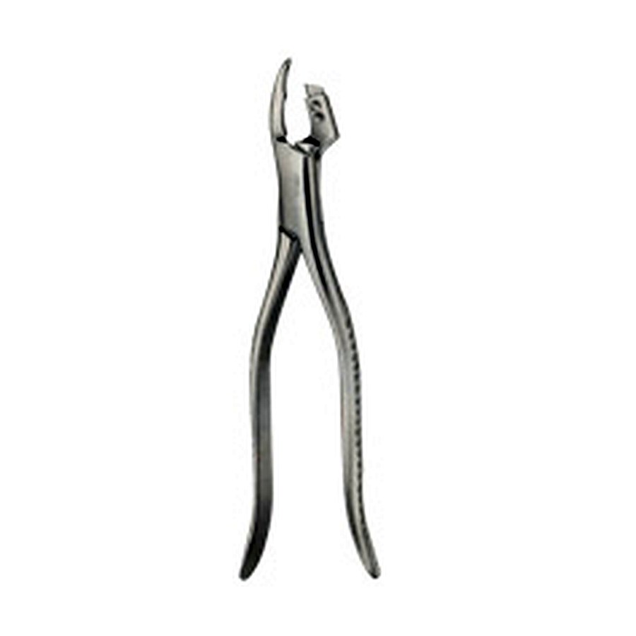 Crown Slitting Forceps