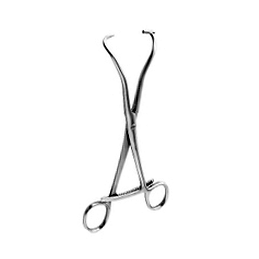 Redler Wrist Bone Clamp with Wire Guide