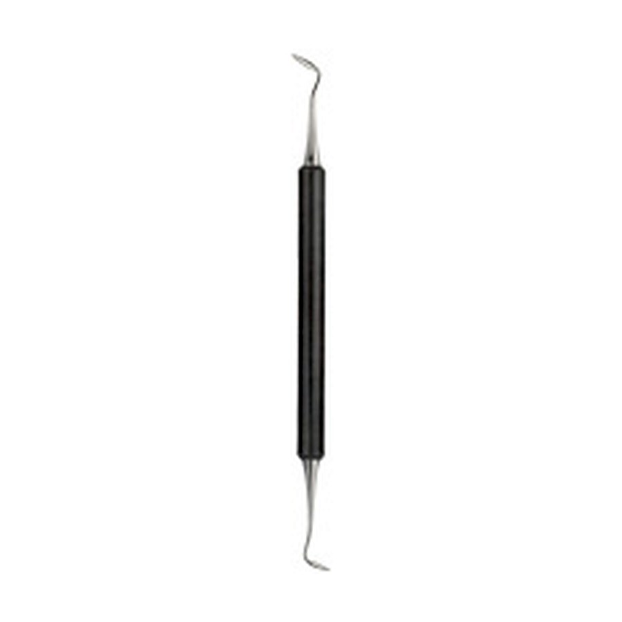 Waxing Instruments with insulated handle