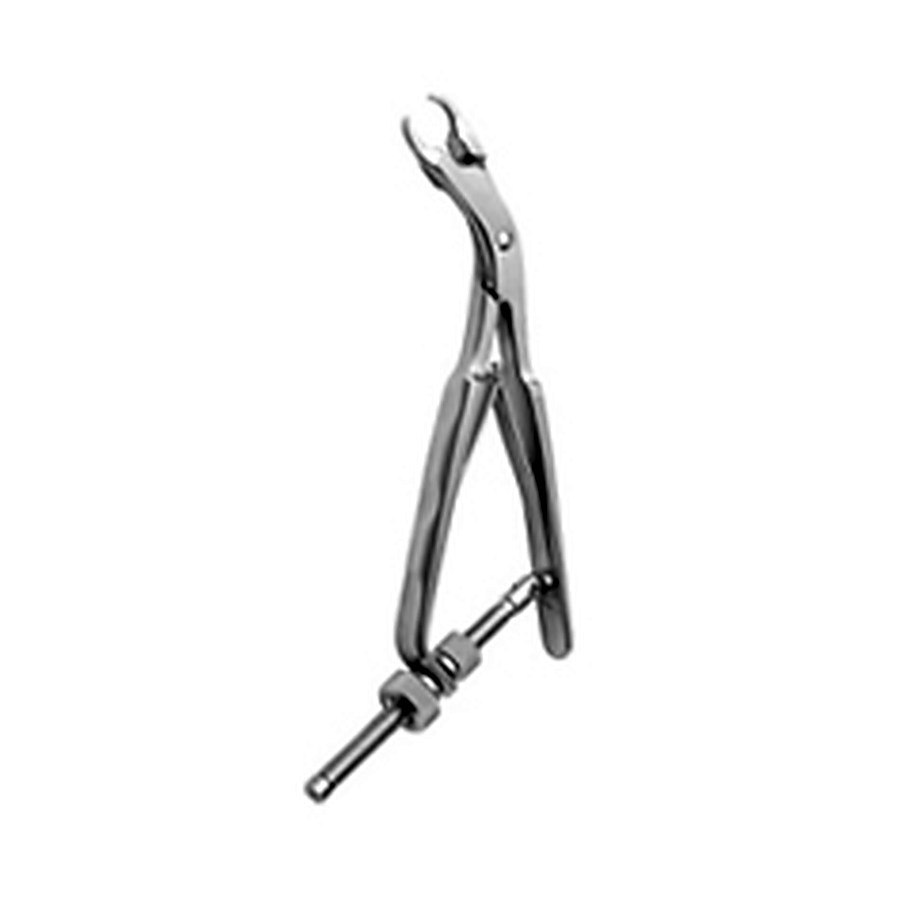 Small Bone Holding Forceps