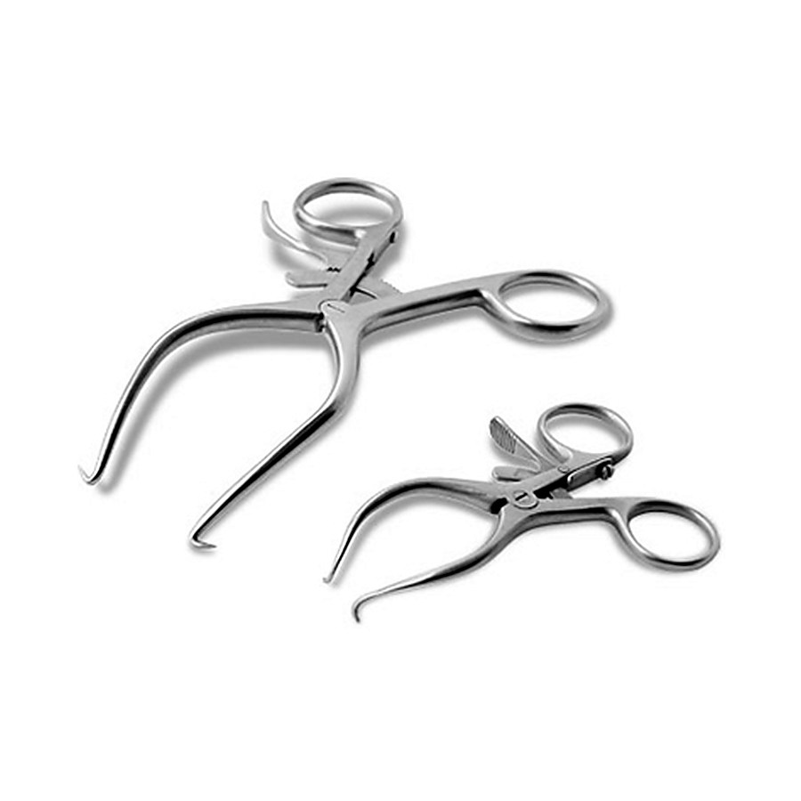 Assistant Freeâ¢ Hendren Neuroma Retractor