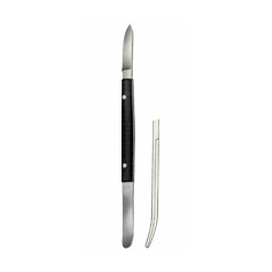 Waxing Instruments