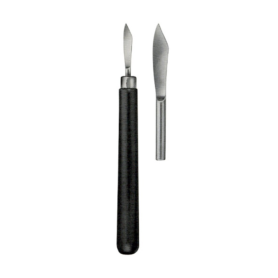 Waxing Instruments