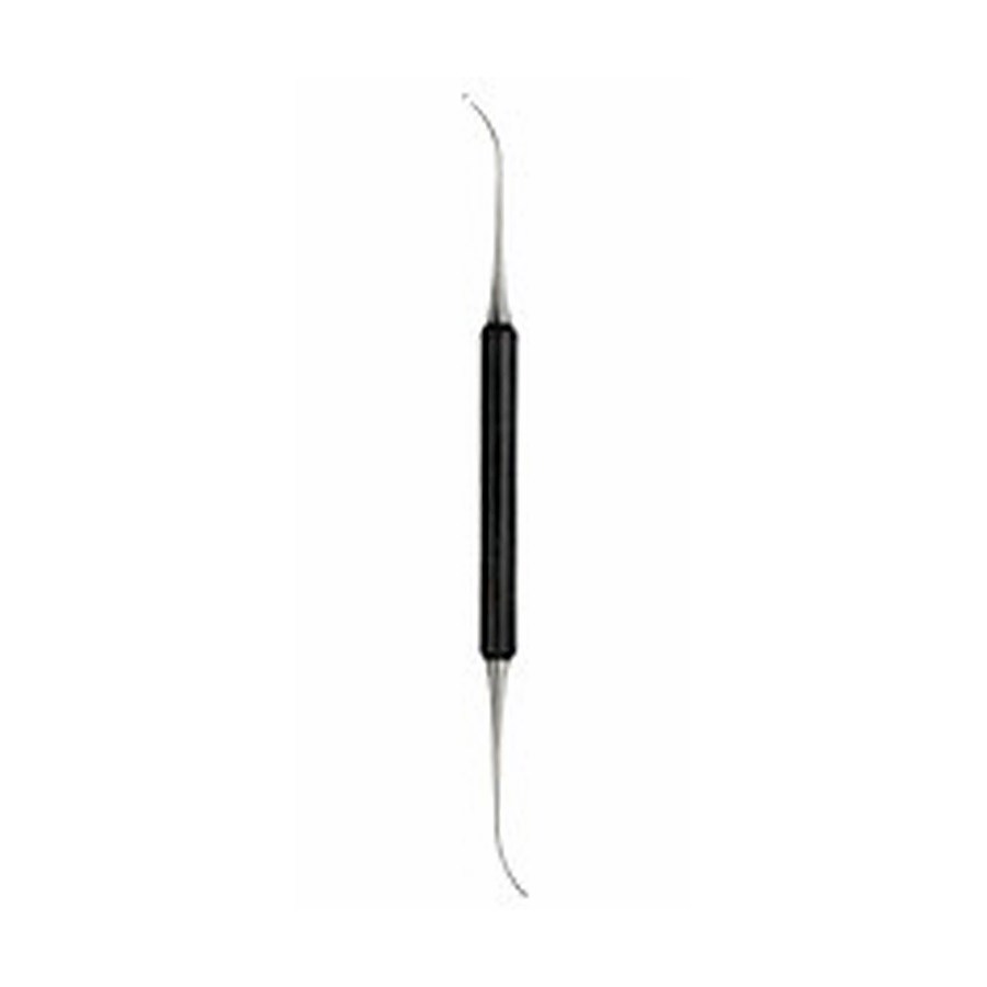 Waxing Instruments with insulated handle