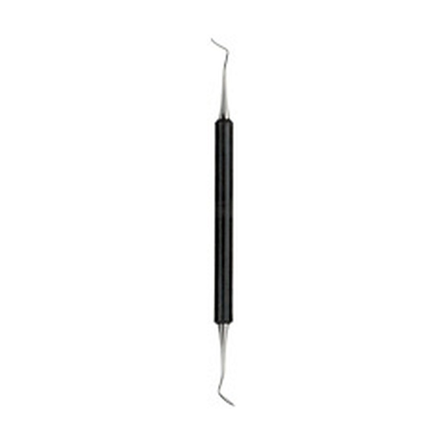 Waxing Instruments with insulated handle