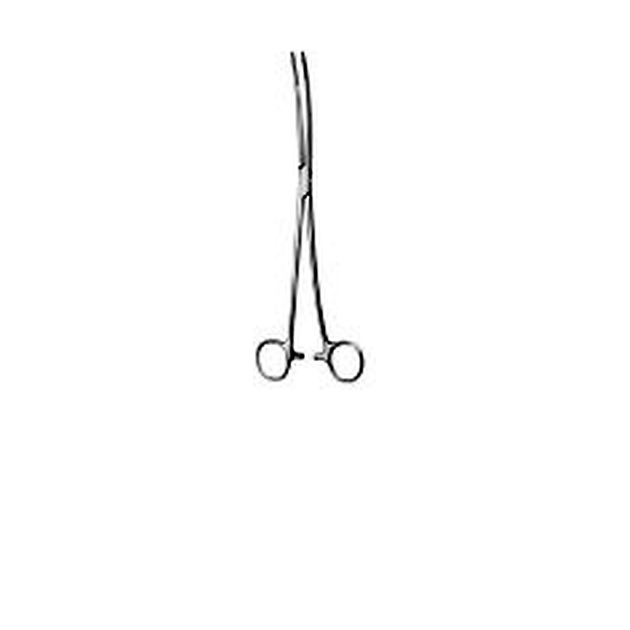 Sponge Forceps