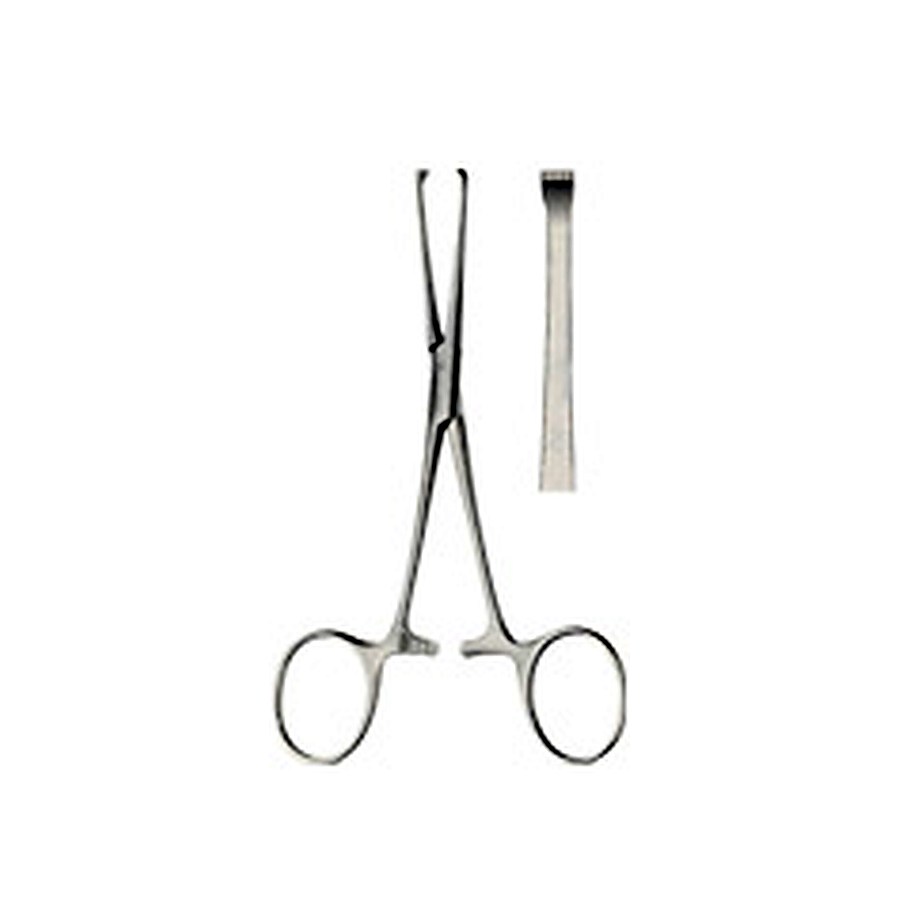 Tissue Grasping Forceps