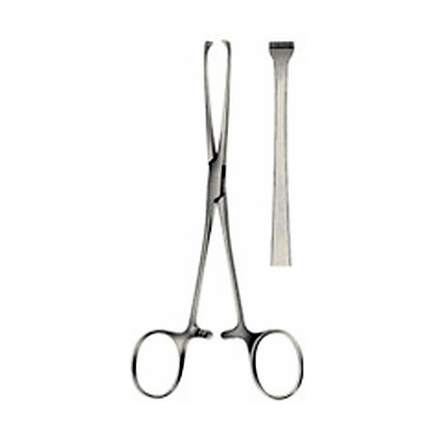 Tissue Grasping Forceps