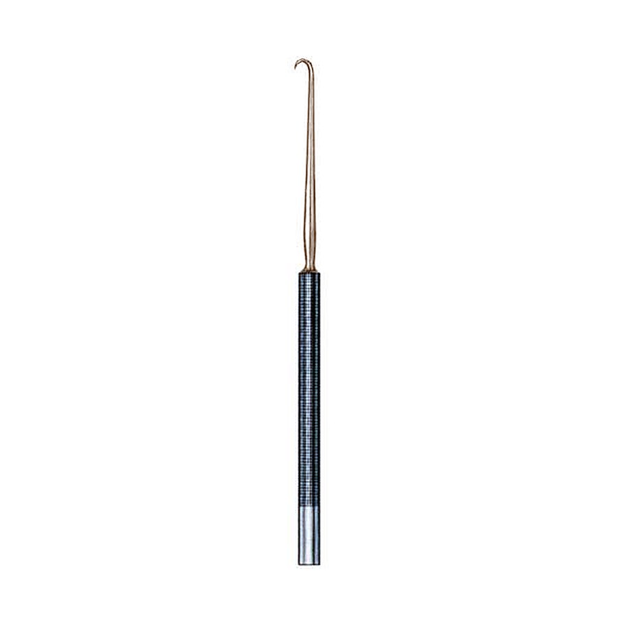 Bone Hooklet