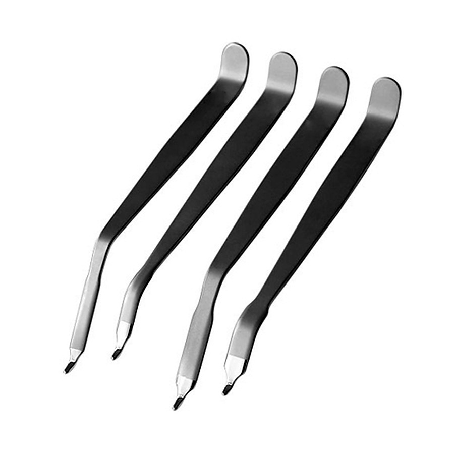 Modified Mini Hohmann Retractors